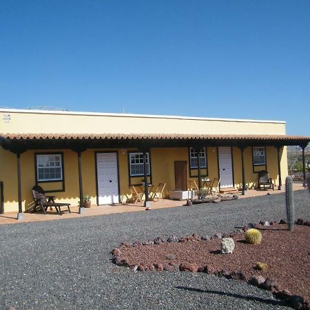 Casa Rural San José San Isidro  Extérieur photo