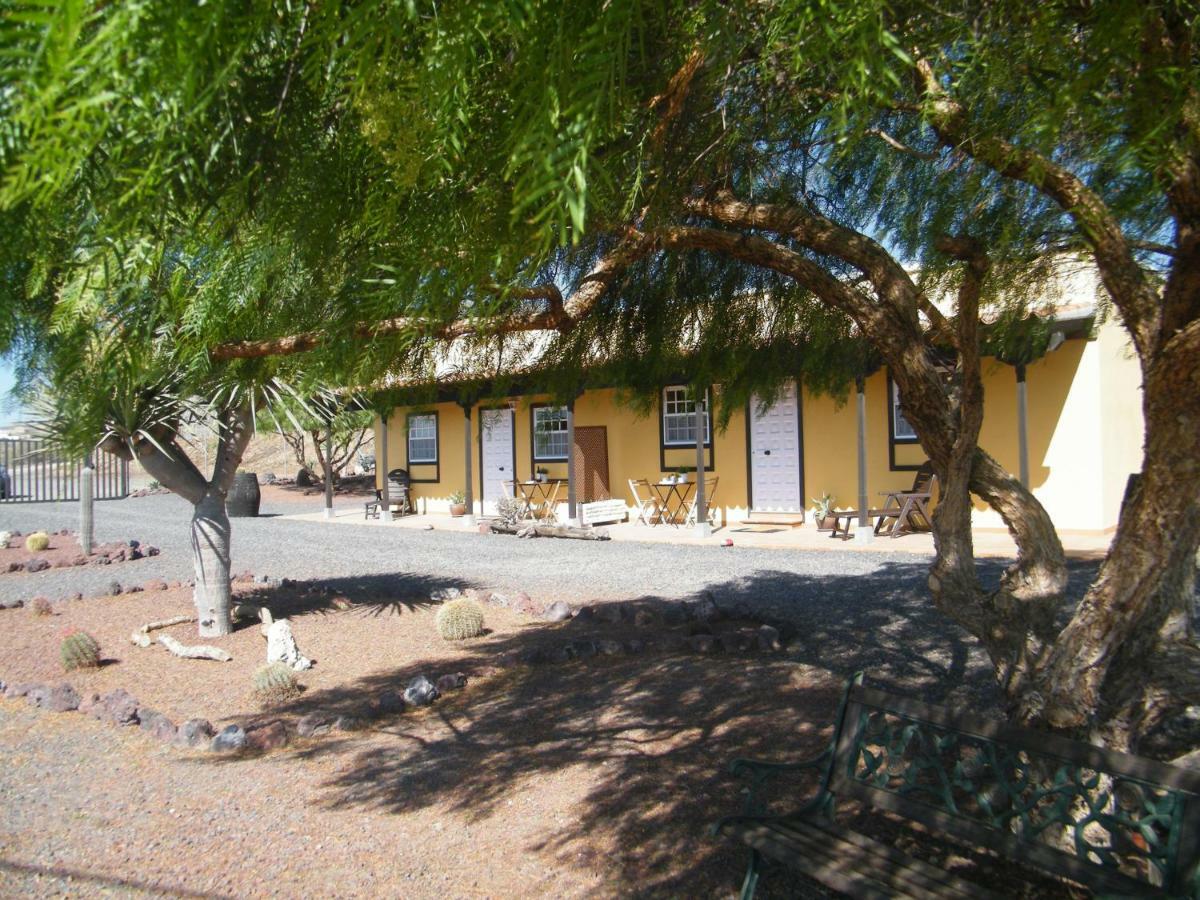 Casa Rural San José San Isidro  Extérieur photo