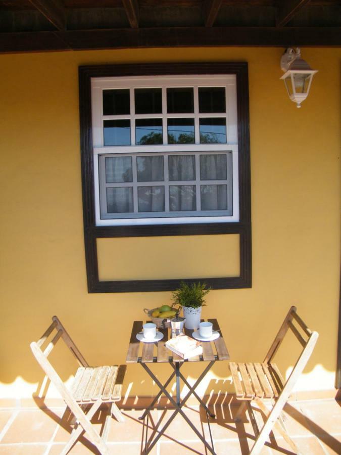 Casa Rural San José San Isidro  Extérieur photo